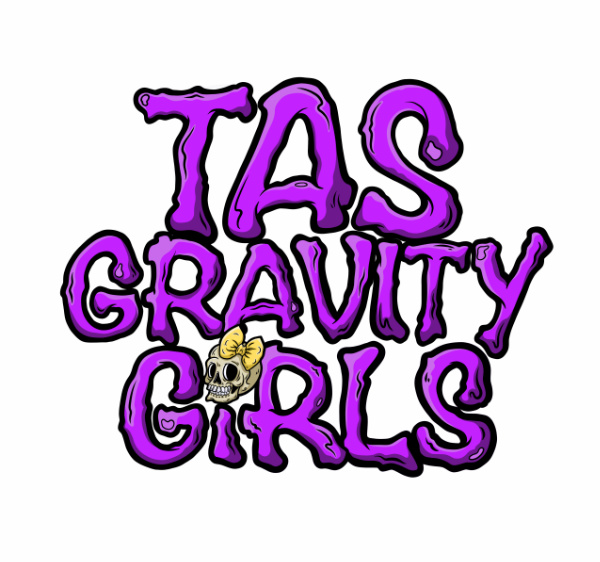 Tas Gravity Girls